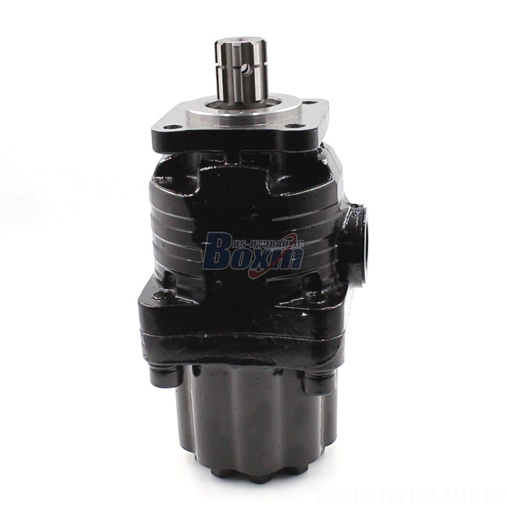 4 Way Hydraulic Pump P9-80 Piston Pump: Factory Direct & Customizable Solutions main image