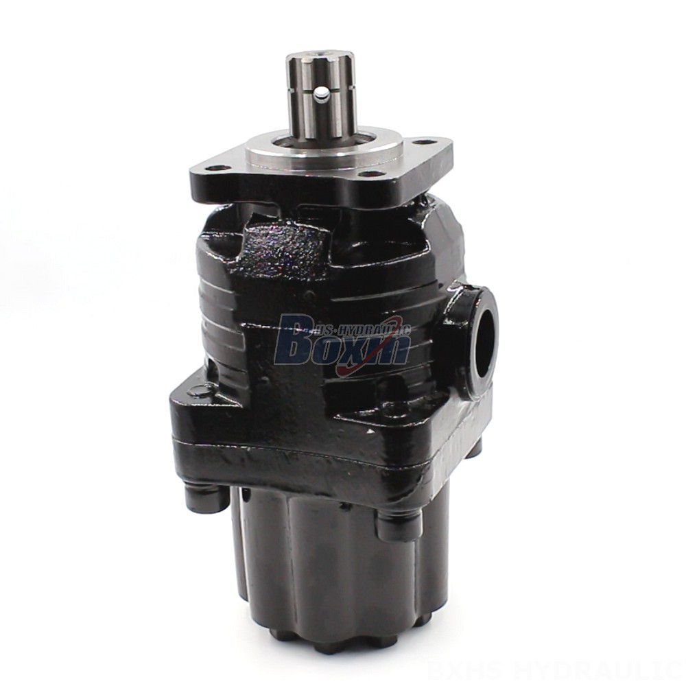 Oilgear Pump P9-80 80 cc/rev Hydraulic Piston Pump | Global Supplier & Custom Manufacturing main image