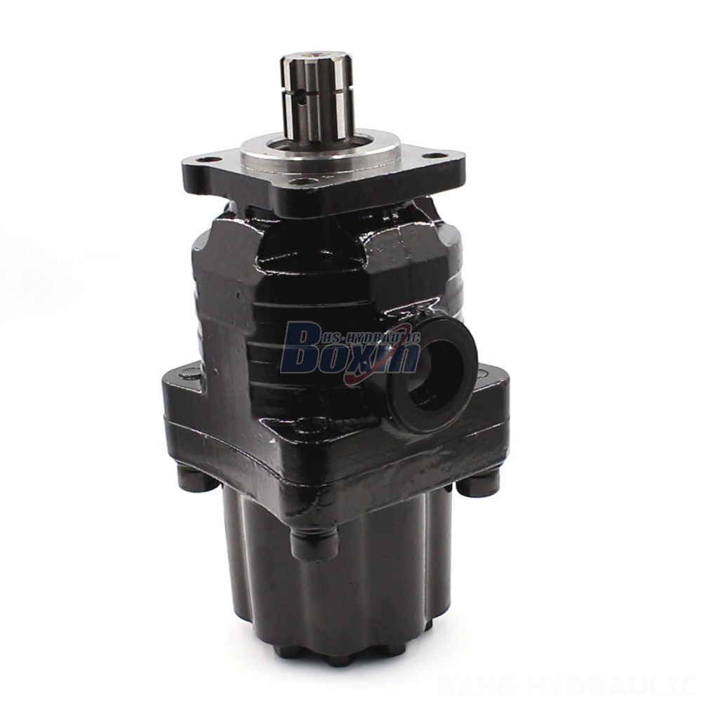 Piston Pump Precision Hydraulic Piston Pumps: P9-80 Series | Distributor & Factory Wholesale main image