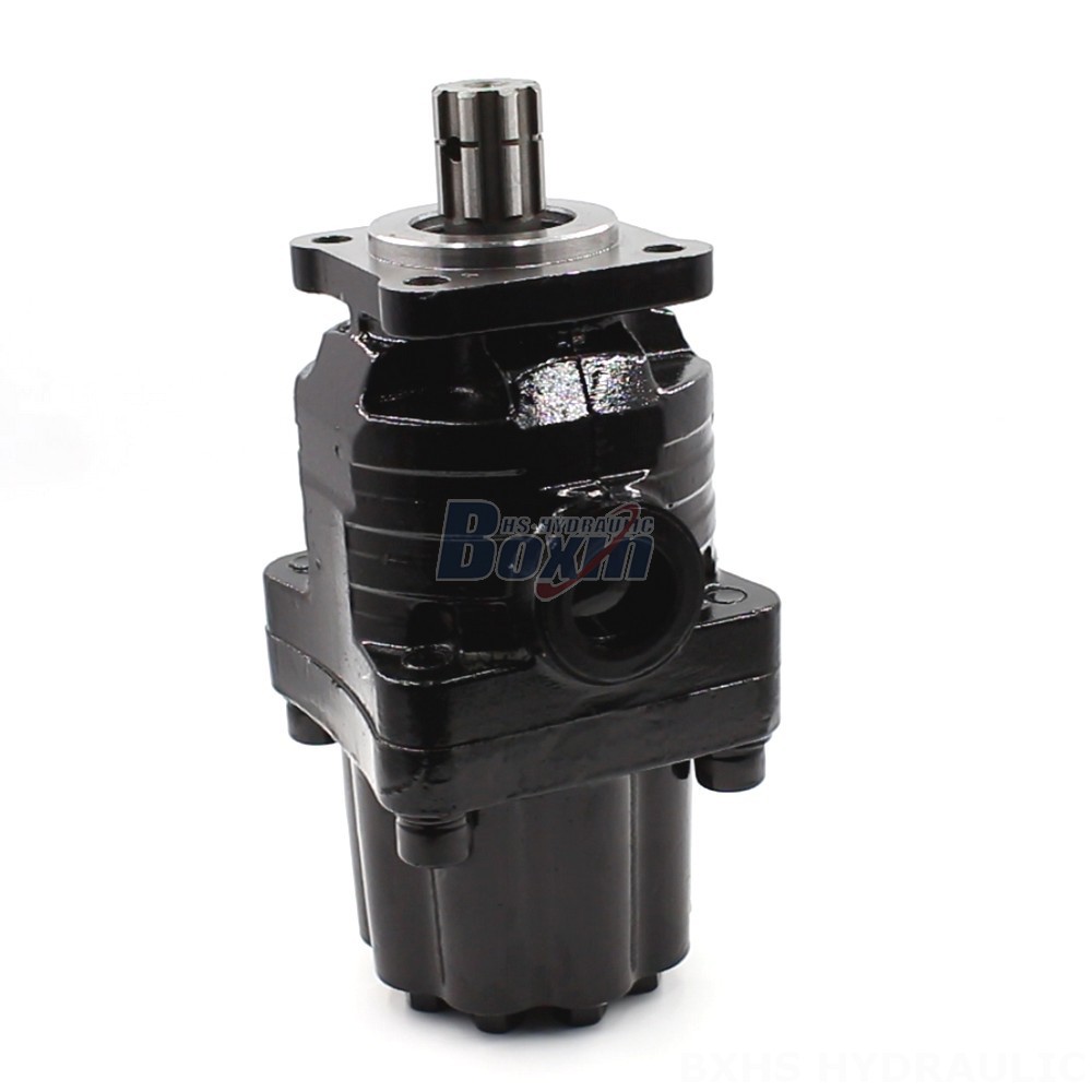 Excavator Pump Manufacturer of P9-80 Hydraulic Piston Pumps: Quality & Control Guaranteed cover photo