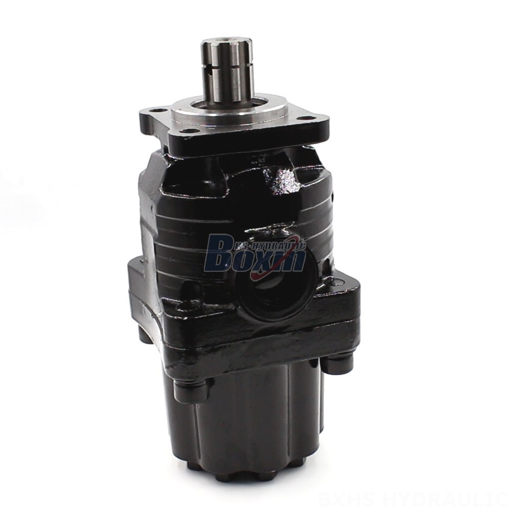 Oilgear Pump P9-80 80 cc/rev Hydraulic Piston Pump | Global Supplier & Custom Manufacturing main image
