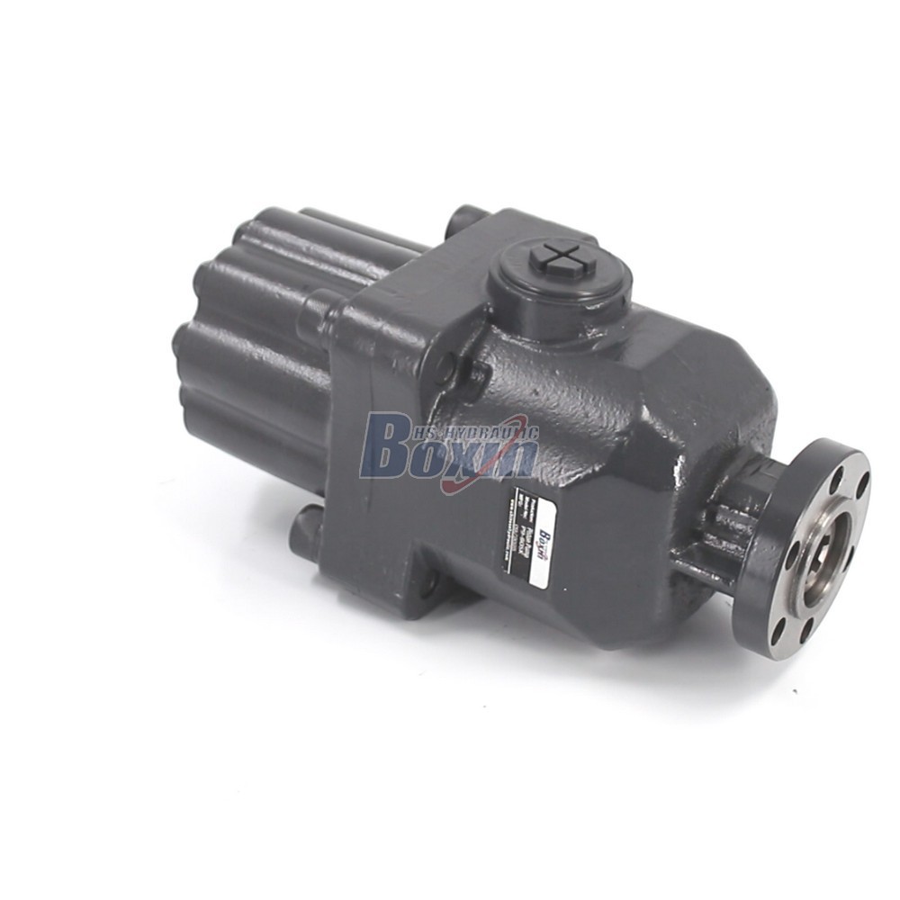 Industrial P9-80SK 80cc Hydraulic Pump for Machinery main image