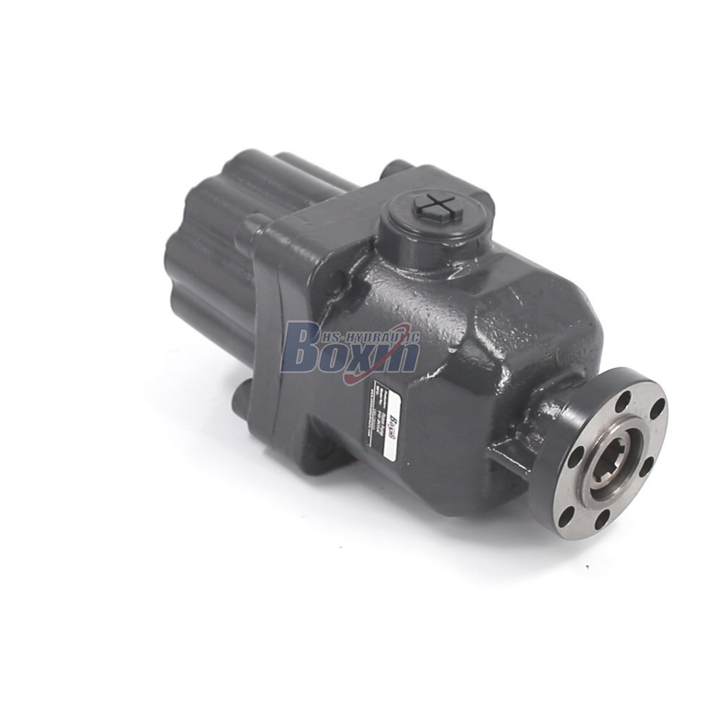 Leading Manufacturer of P9-80SK 80cc Hydraulic Piston Pumps cover photo