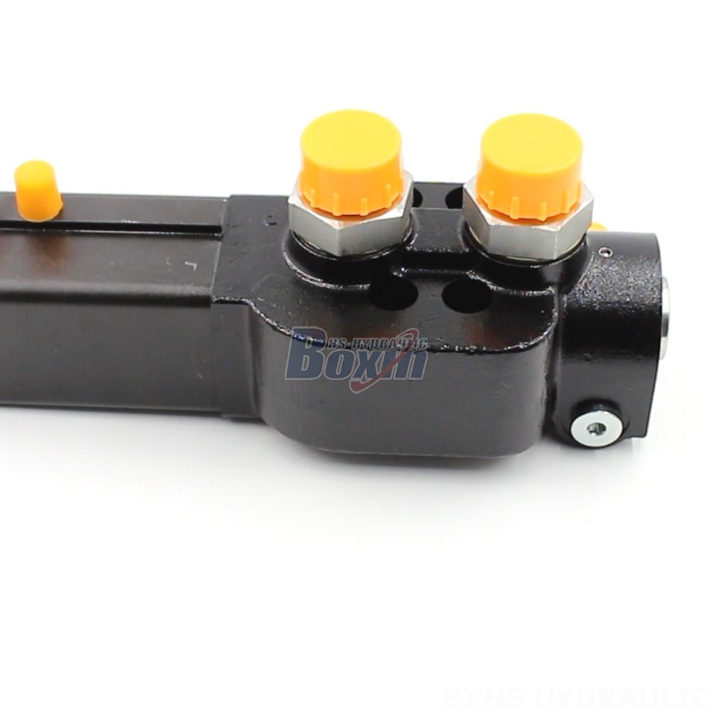 PC-1220-250-1 Pneumatic Directional Valve: Leading Manufacturer & Distributor cover photo