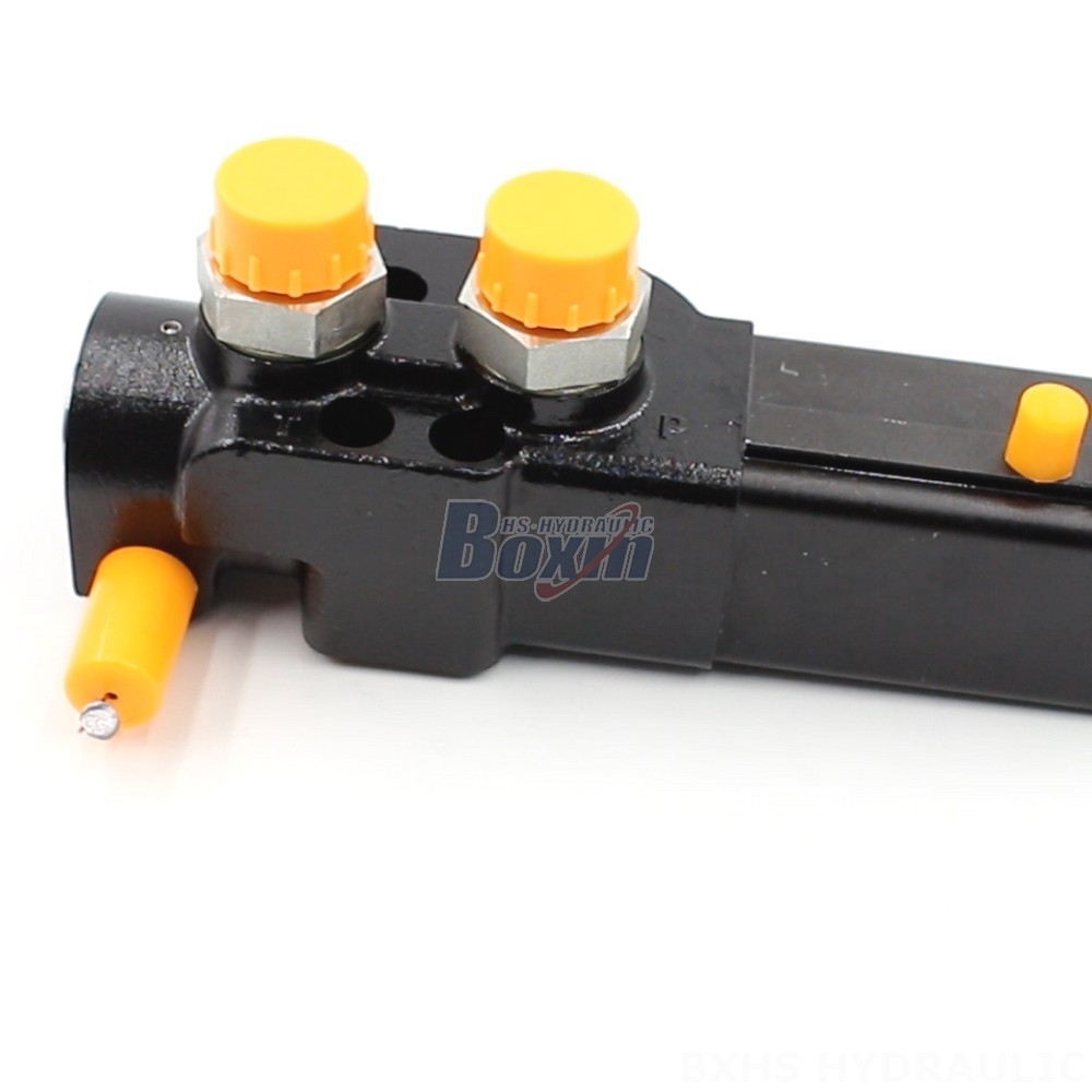 Solenoid Valve 3 Inch Custom Pneumatic Solutions: PC-1220-250-1 Valve Tailored to Your Needs cover photo