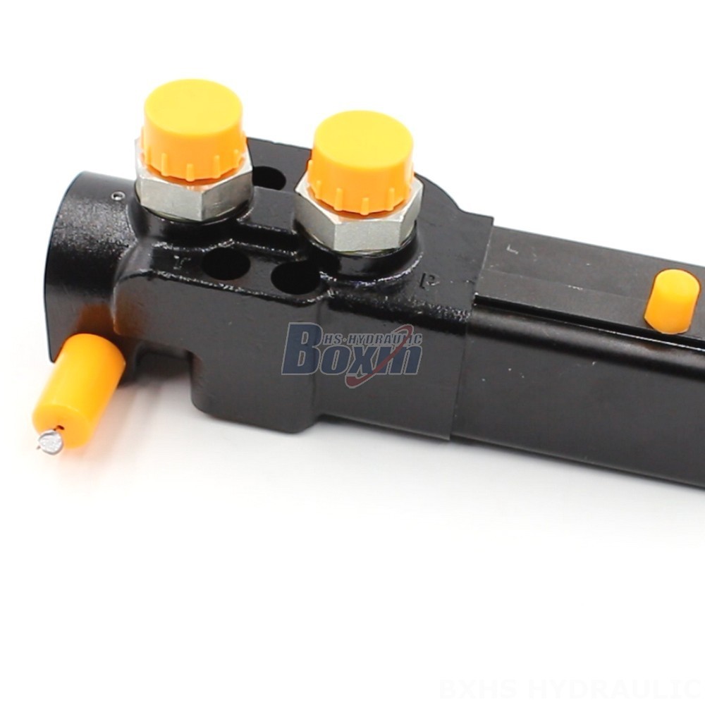 Hydraulic Valve For A Log Splitter PC-1220-250-1 Valve: Expertise in Pneumatic System Solutions main image