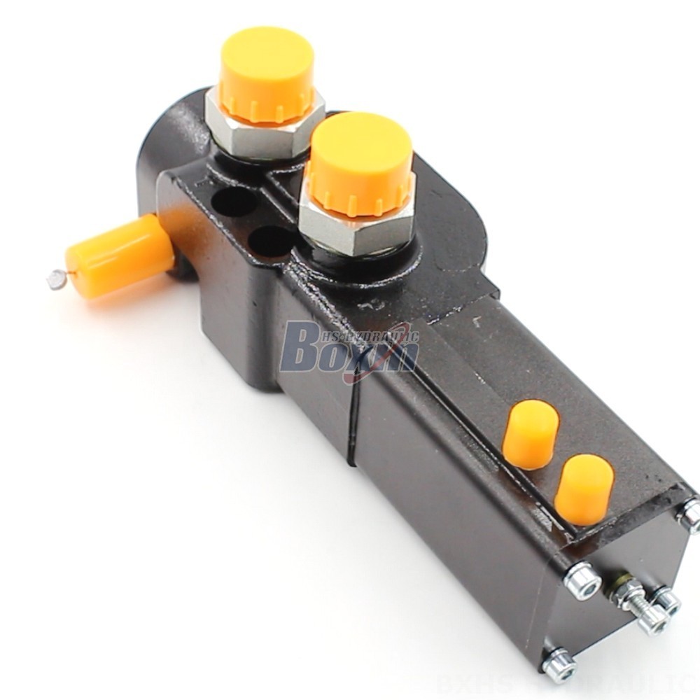 Solenoid Valve 3 Inch Custom Pneumatic Solutions: PC-1220-250-1 Valve Tailored to Your Needs main image