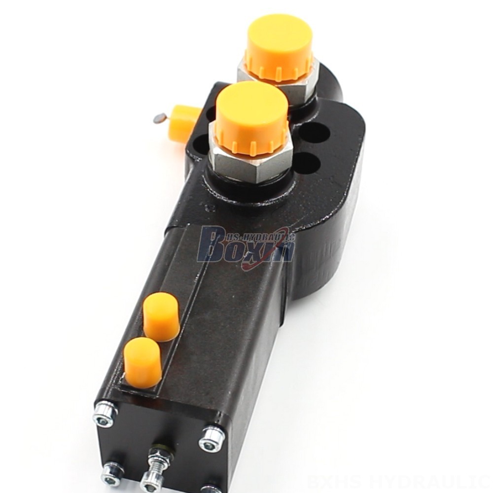 Solenoid Valve 3 Inch Custom Pneumatic Solutions: PC-1220-250-1 Valve Tailored to Your Needs main image