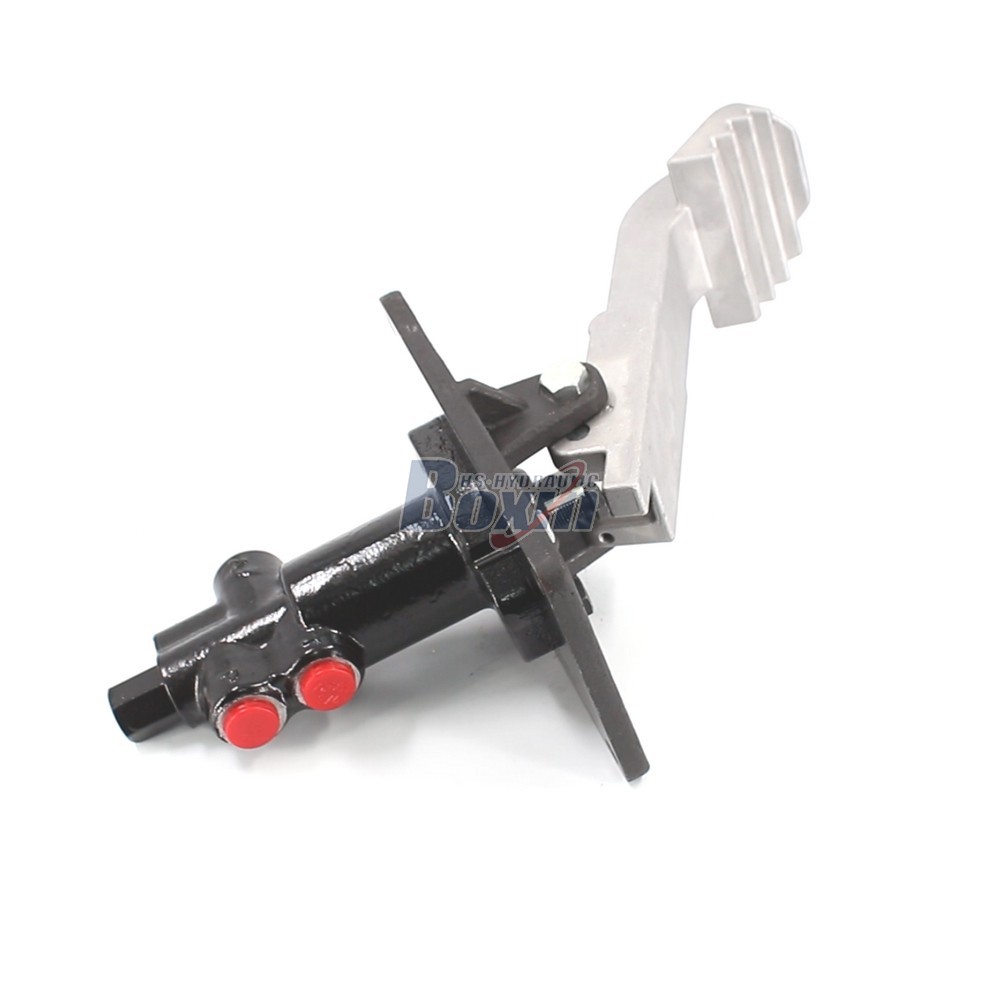 Direct Factory Wholesale for PDF12-00-10 Series Hydraulic valves main image