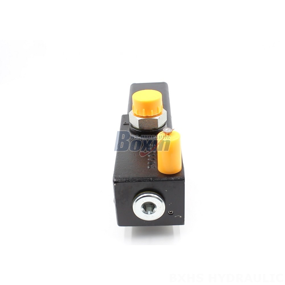 1 Spool Directional Valve for Pneumatic Systems | Industrial Automation Components main image