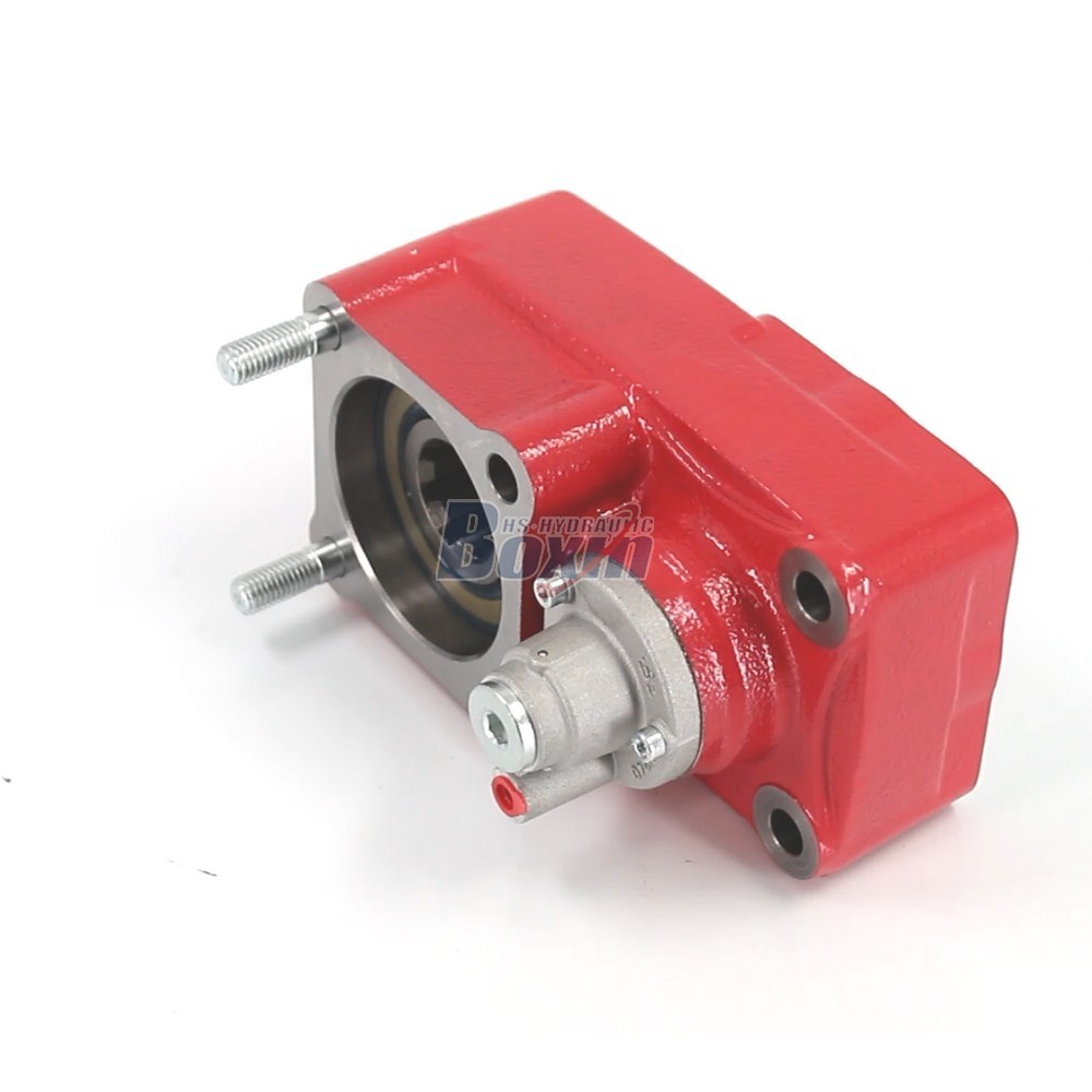 PTO-03 284Nm Power Take Off Unit for Hydraulic Systems cover photo