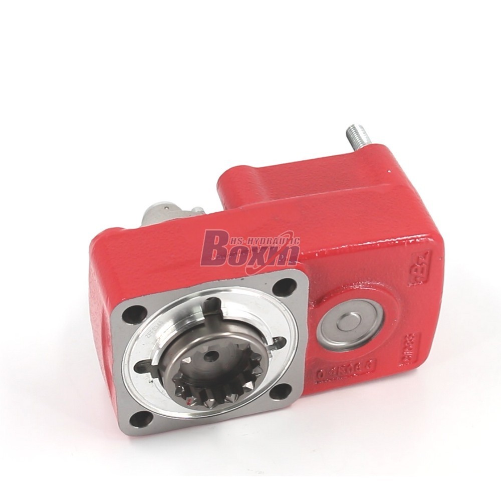 PTO-03 284Nm Power Take Off for Truck Mounted Equipment main image
