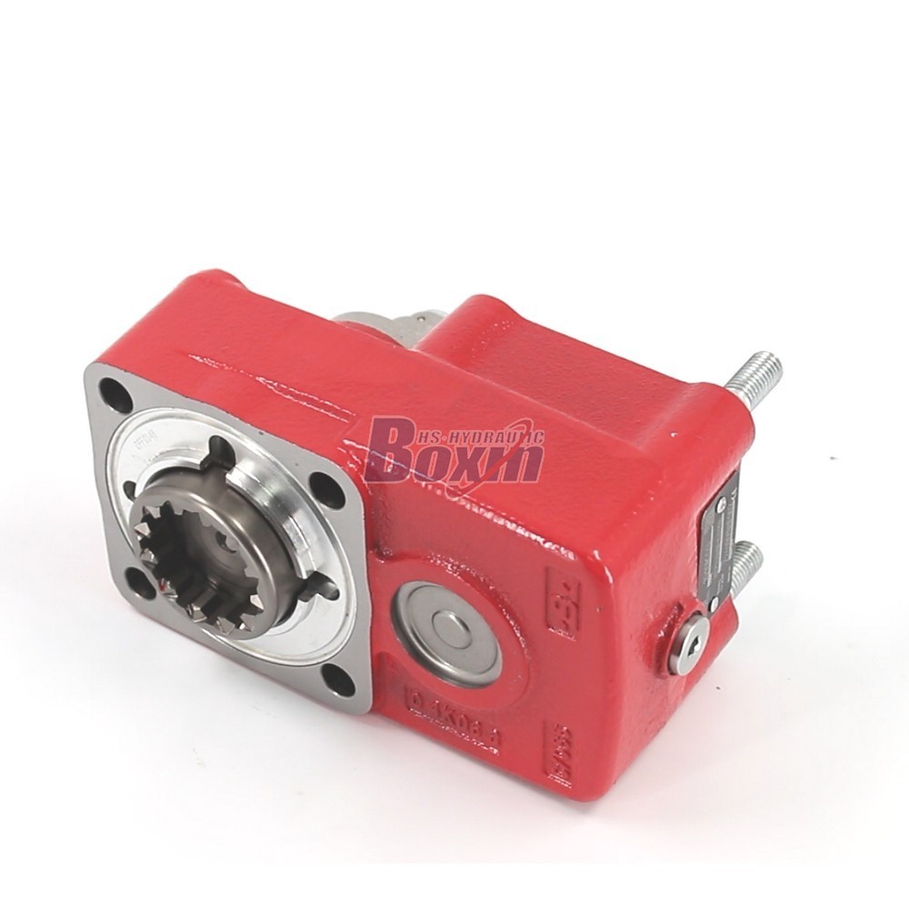 PTO-03 284Nm Power Take Off for Truck Mounted Equipment main image
