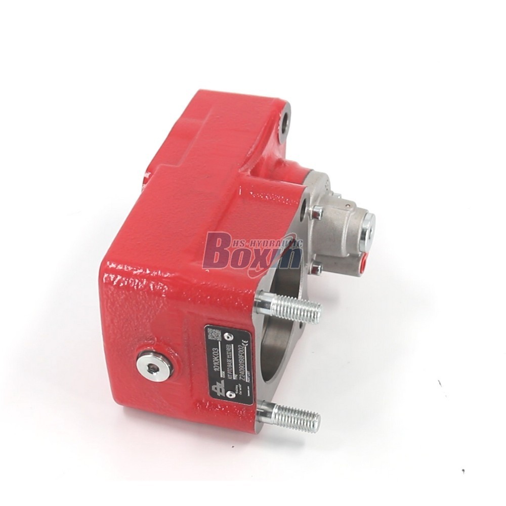 Seeking Global Distributors and Wholesalers for PTO-03 284Nm Power Take Off main image
