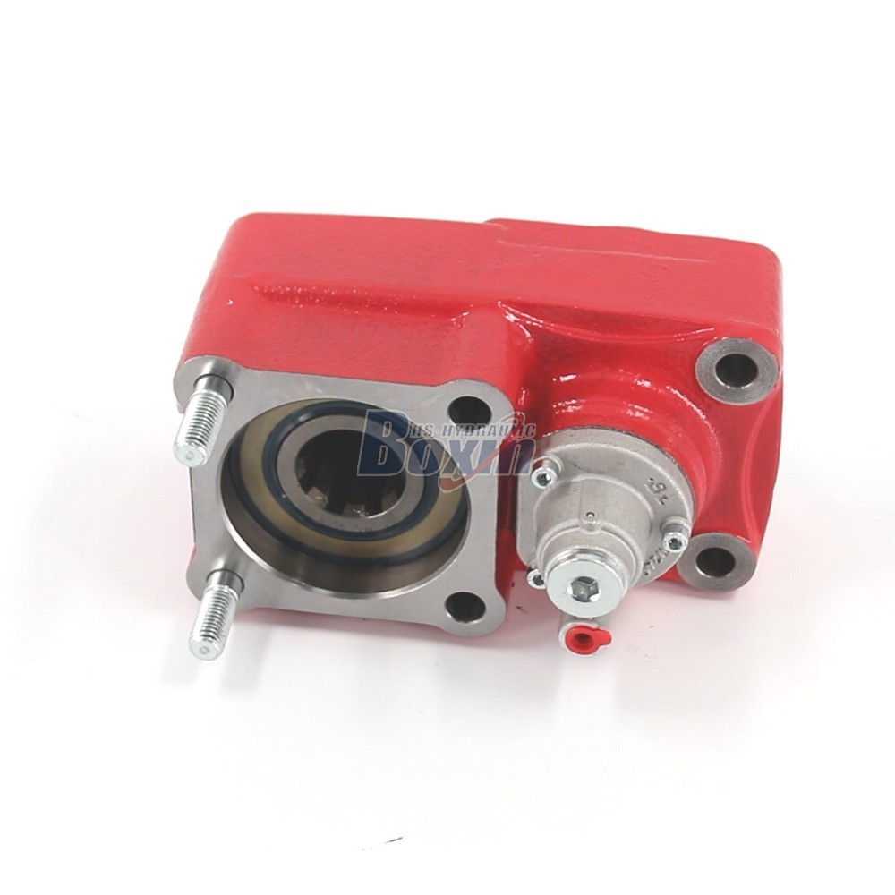 Business Cooperation Opportunities for PTO-03 284Nm Power Take Off Trade Partners main image