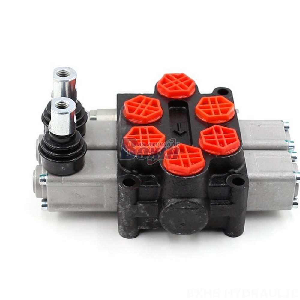 Airplane Simulator Controller Directional Control Valve | Q45 Model | Innovation in Fluid Power cover photo