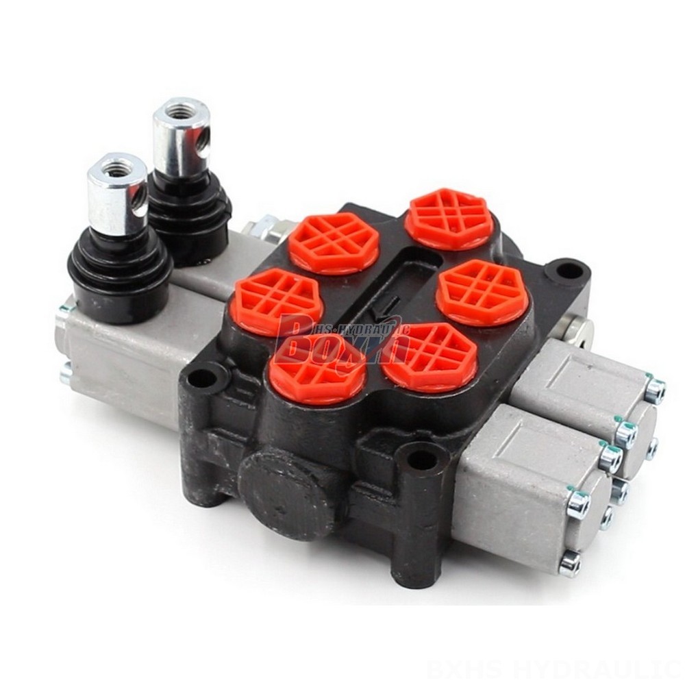 Pneumatic Air Controller Hydraulic Valve Customization: Turn Your Ideas into Reality with Q45 cover photo