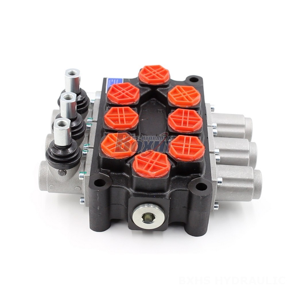 12v Hydraulic Solenoid Valve Unleash the Power of Hydraulics: Q95 Valve Sets Industry Standards cover photo