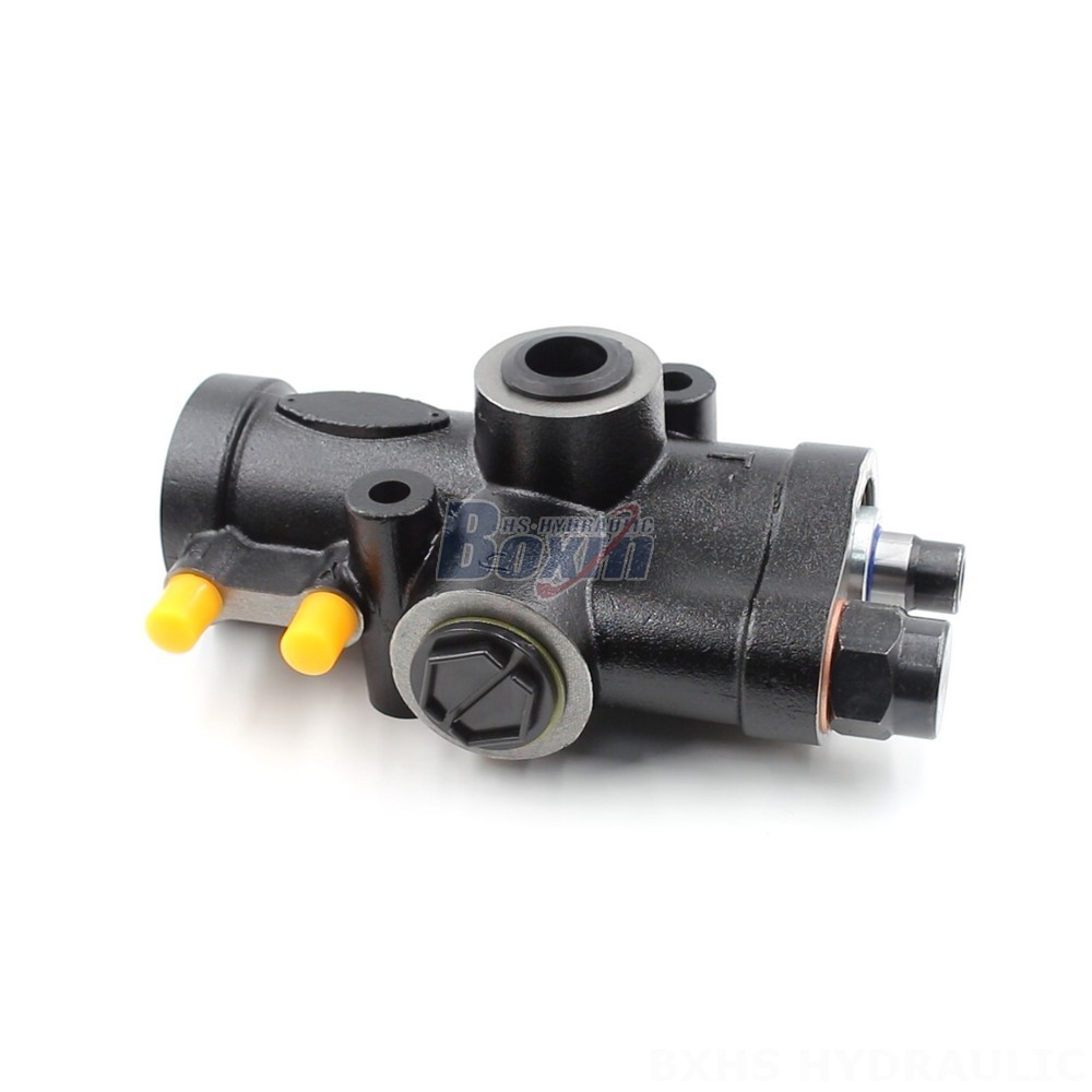 Truck Directional Control Valve Pneumatic Hydraulic Control Valve - Customizable & High Quality cover photo