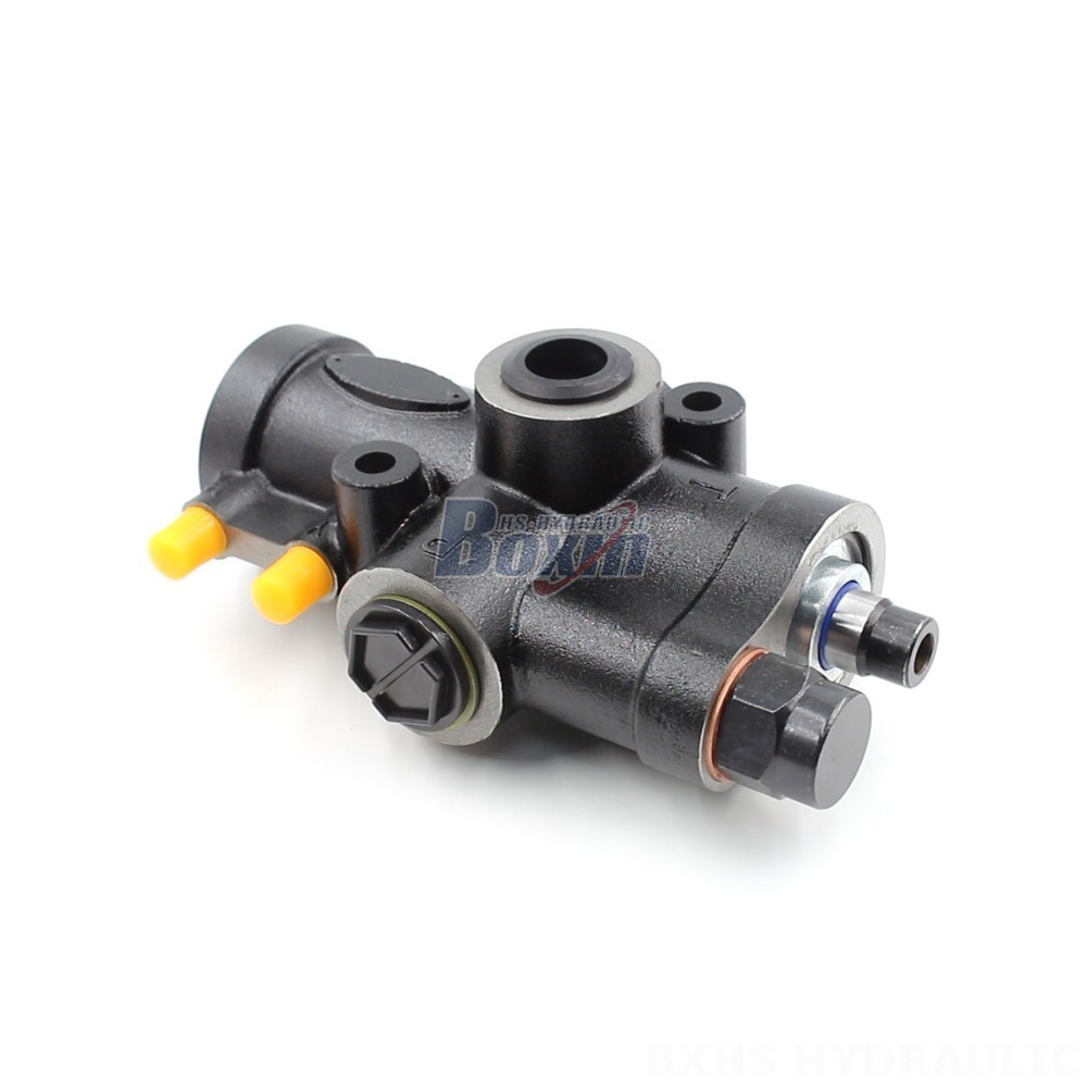 Multi Way Directional Valve 1 Spool Hydraulic Control Valve - Wholesale & OEM - Factory Direct main image