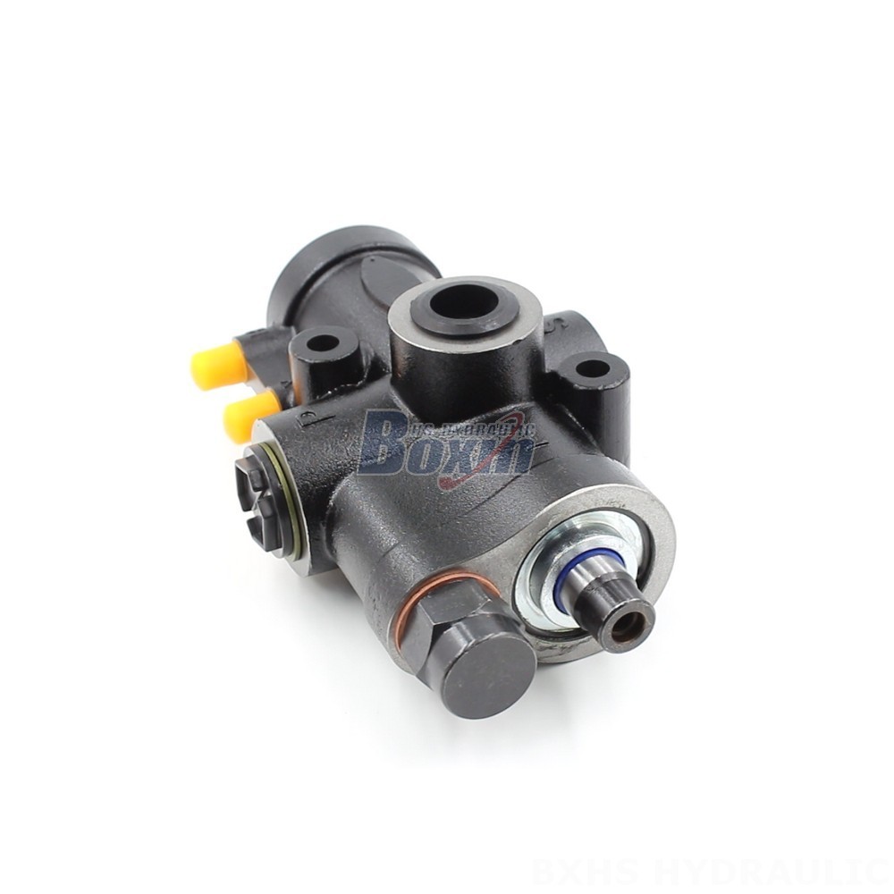 Truck Directional Control Valve Pneumatic Hydraulic Control Valve - Customizable & High Quality main image