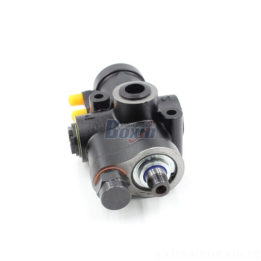 Hydraulic Pressure Unit 1 Spool Hydraulic Valve - Direct from Manufacturer - Global Shipping cover photo