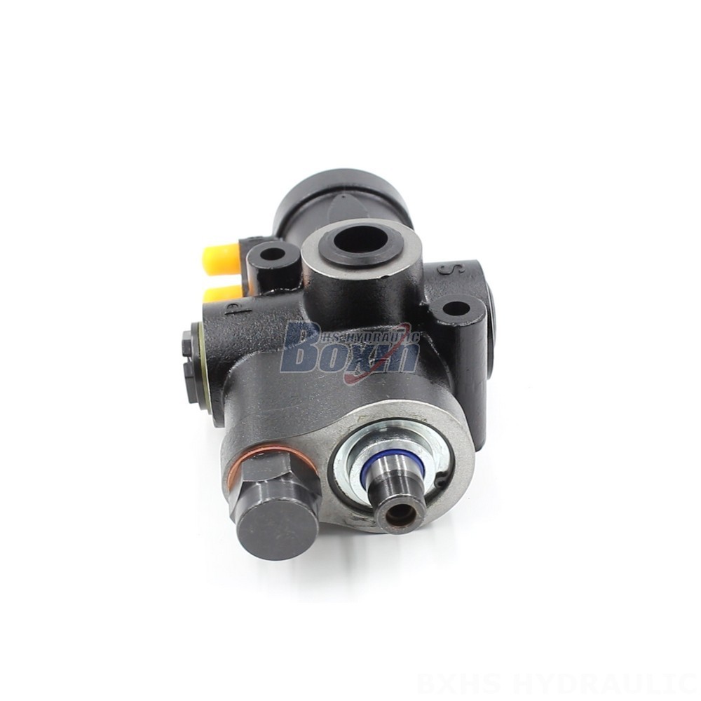 Multi Way Directional Valve 1 Spool Hydraulic Control Valve - Wholesale & OEM - Factory Direct main image