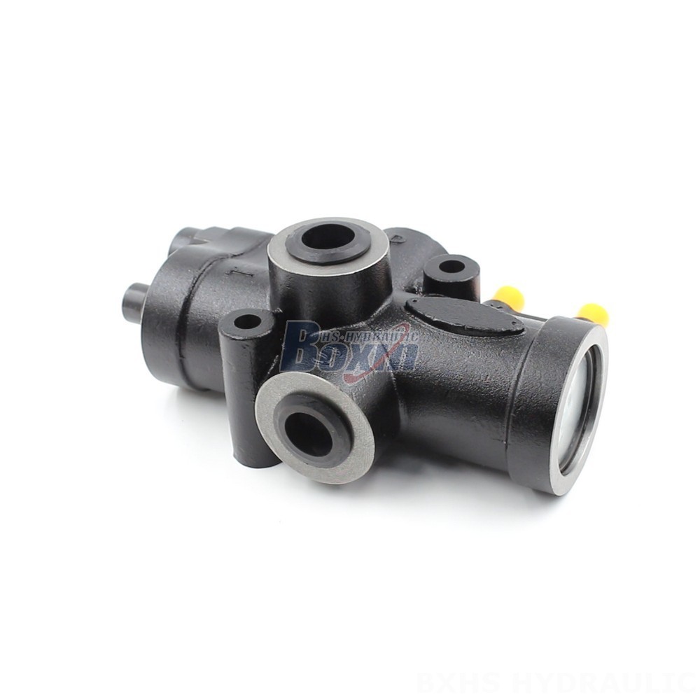 Joystick Valve For Loader Pneumatic Hydraulic Control Valve - Manufacturing & Supply Services main image