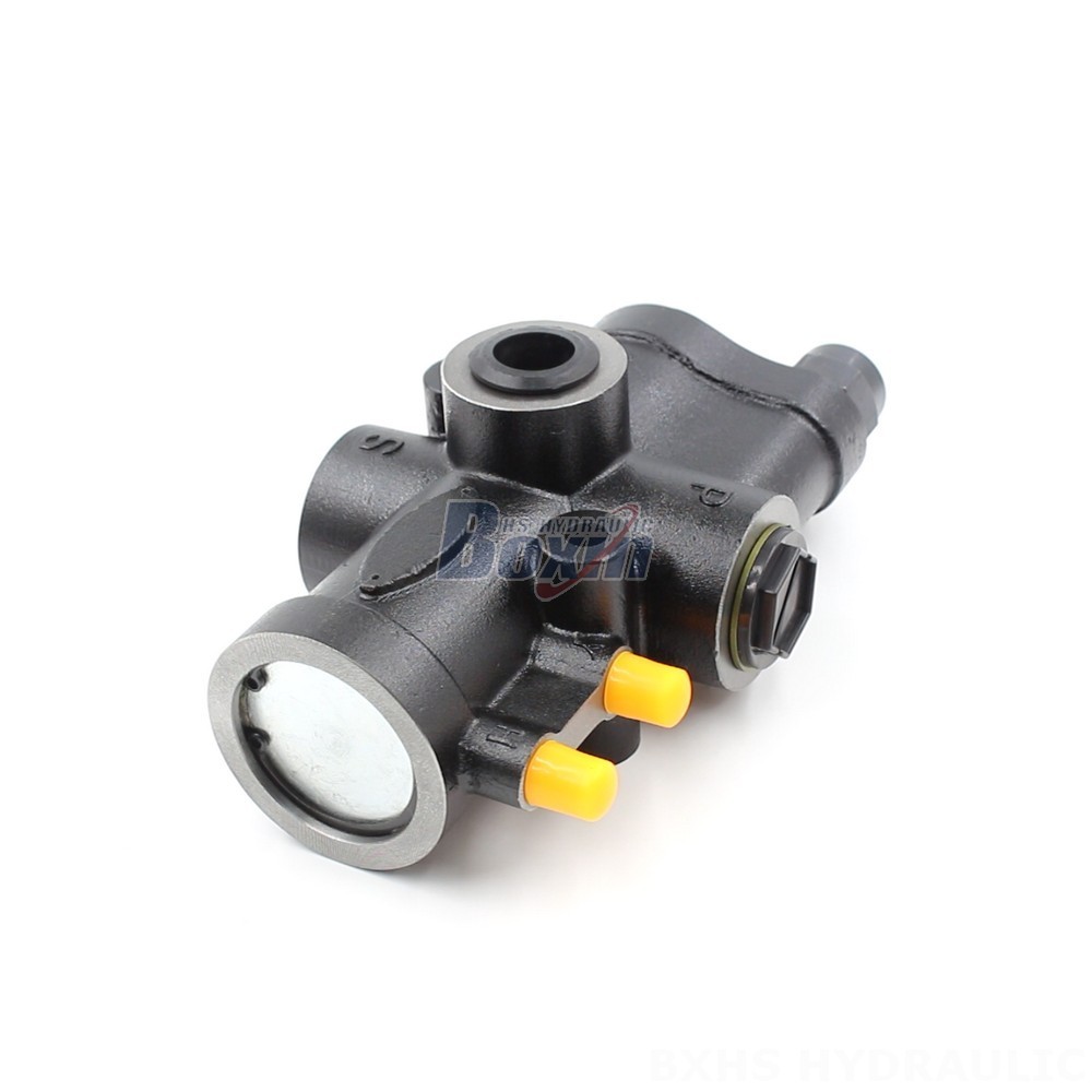 Partnership Opportunities: Pneumatic 1 Spool Hydraulic Control Valve Manufacturer & Global Distributor main image
