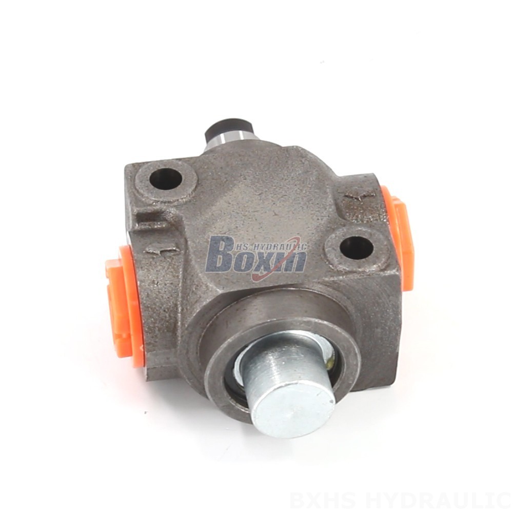 Global Manufacturer of QHF20A Manual Monoblock Directional Valves for Export main image
