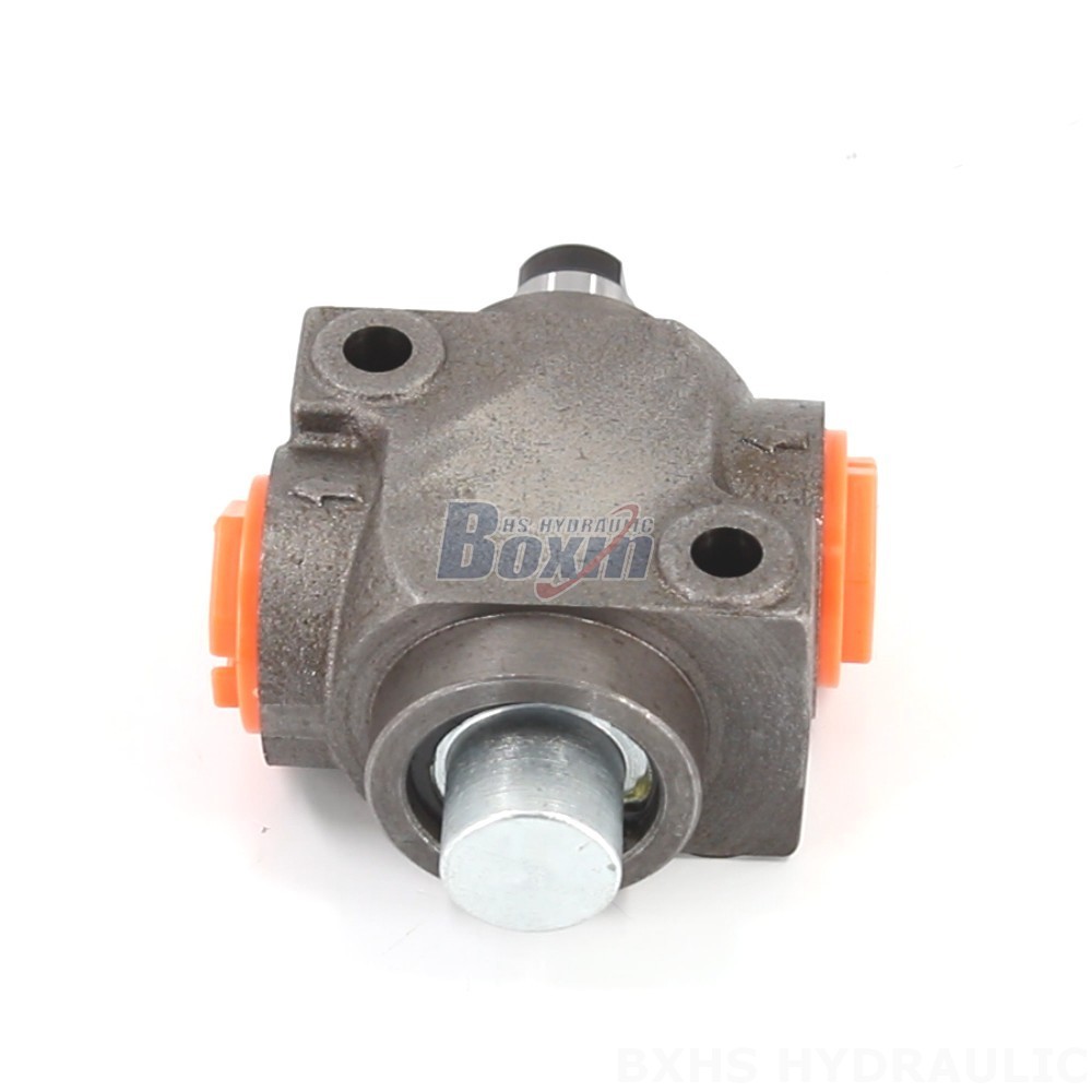 Seeking Global Distributors, Wholesalers, Agents, and Traders for QHF20A Manual Hydraulic Valves cover photo