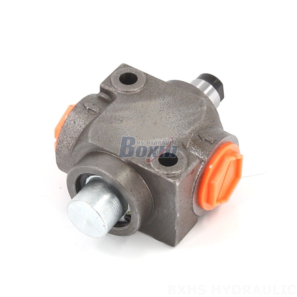 Explore Global Partnership Opportunities for QHF20A Manual 1 Spool Monoblock Directional Valve cover photo