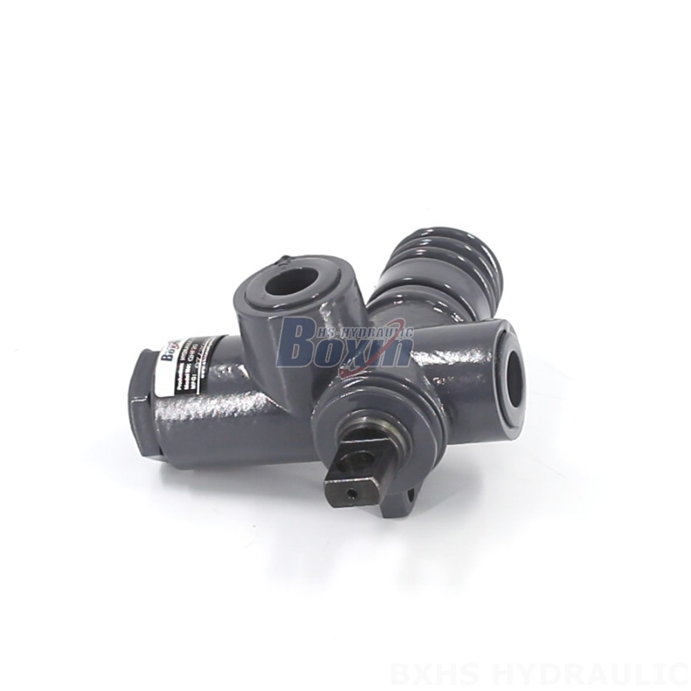 Seeking Global Distributors, Wholesalers, Agents, and Trade Partners for QHF20 Hydraulic Valves main image