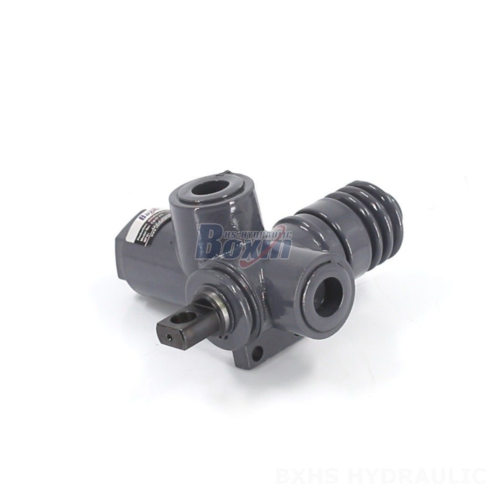 Expand Your Business: Partnership Opportunities for QHF20 Manual 1 Spool Monoblock Valve Distribution main image