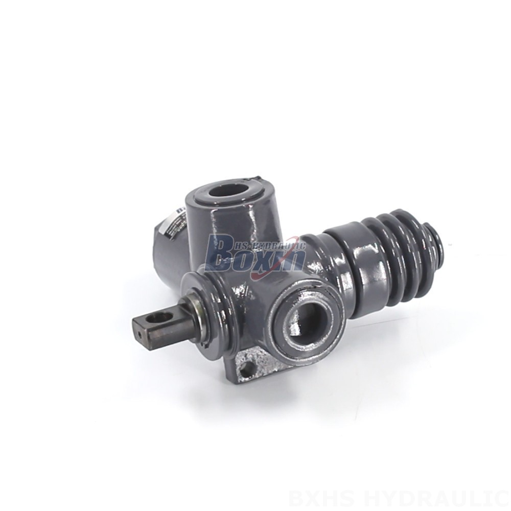 Seeking Global Distributors, Wholesalers, Agents, and Trade Partners for QHF20 Hydraulic Valves main image