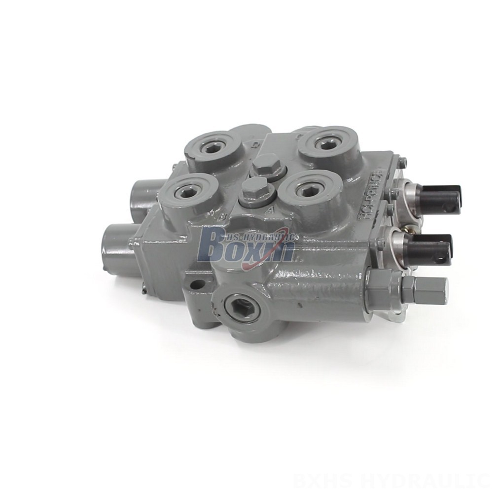 Manual Hydraulic Control Valve RD5200-H: Wholesale & OEM Options main image