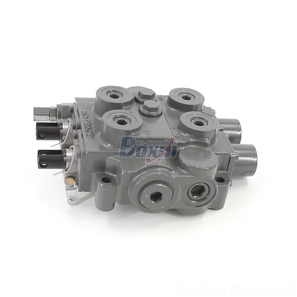 RD5200-H Hydraulic Control Valve: OEM & ODM Services Available - Private Labeling main image