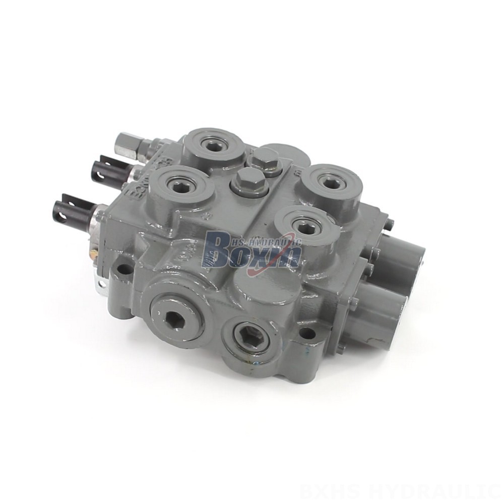 RD5200-H Hydraulic Control Valve: Distributors & Wholesalers Wanted Globally main image