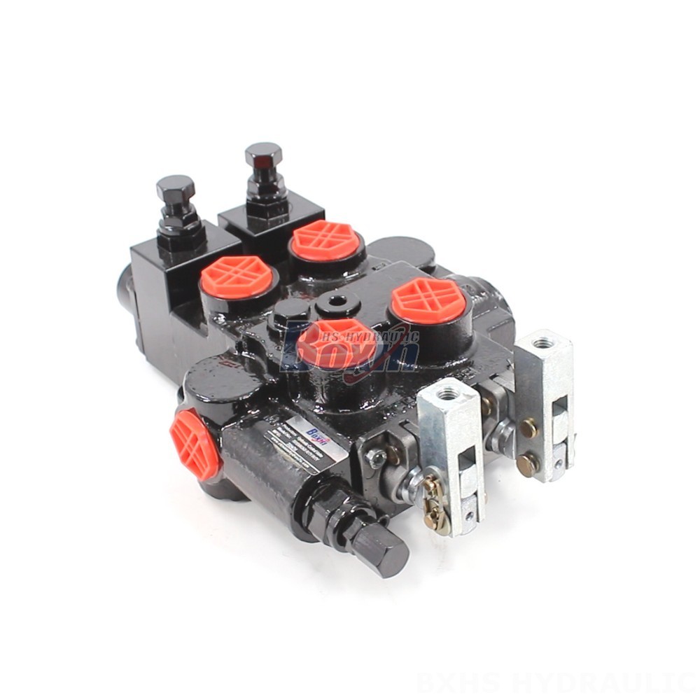 RD5200-OU2 Hydraulic Valve: Manufacturer, Wholesale & Global Supply cover photo