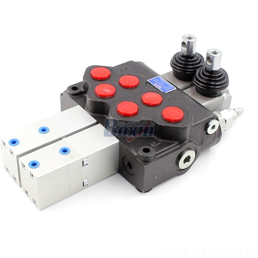 Pneumatic Valve Manufacturer | SD11 Model | Advanced Technology & Quality main image