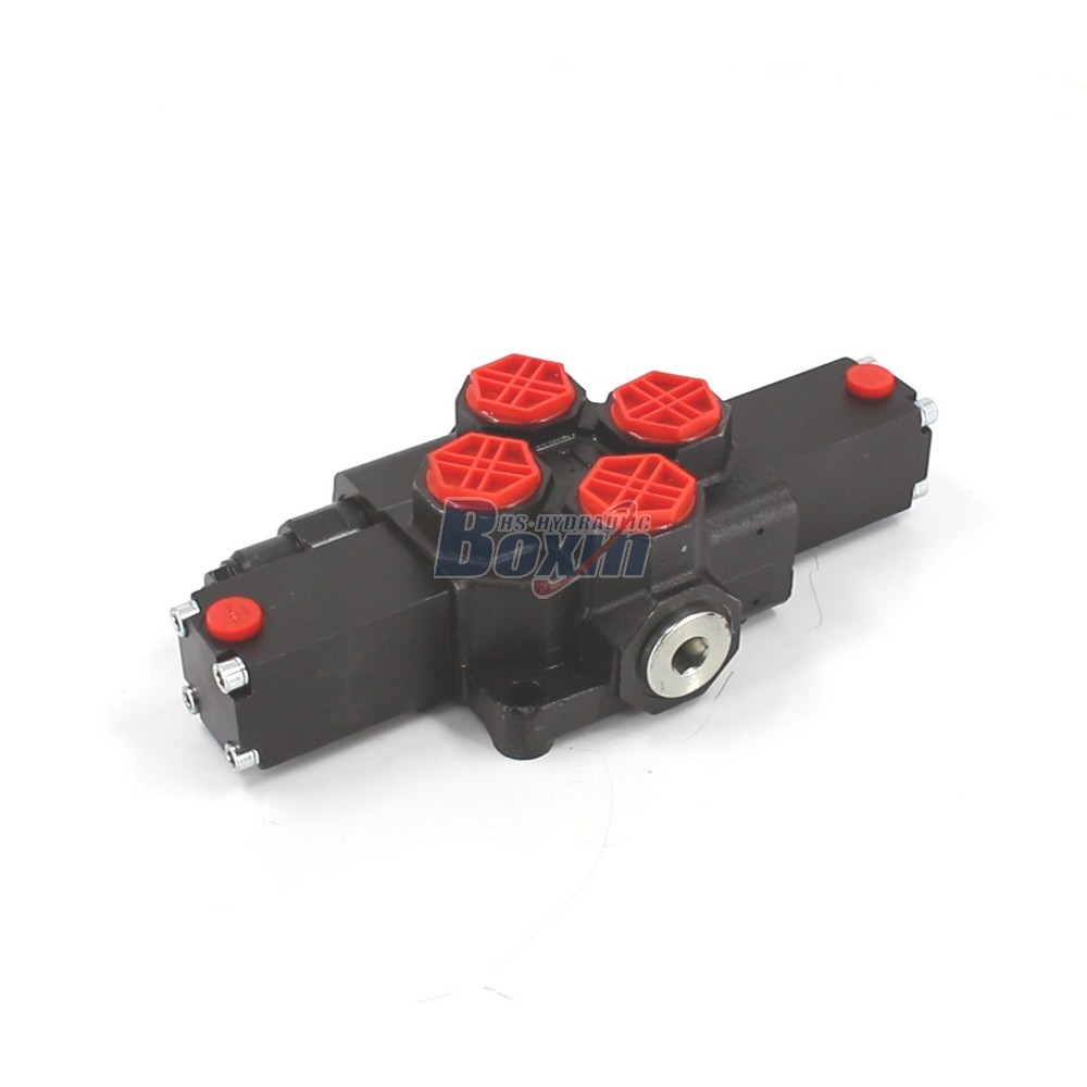Seeking Global Distributors and Wholesalers for SD14Y-OT Hydraulic Valve main image