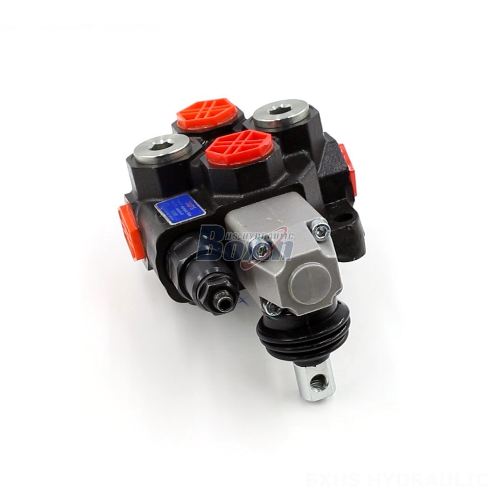 Dcv Hydraulic Valve Source Your SD14 Directional Control Valves from a Trusted Manufacturer cover photo