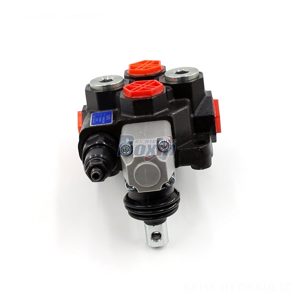 Counterbalance Cartridge Valve High-Performance SD14 Valve for Demanding Hydraulic Applications main image