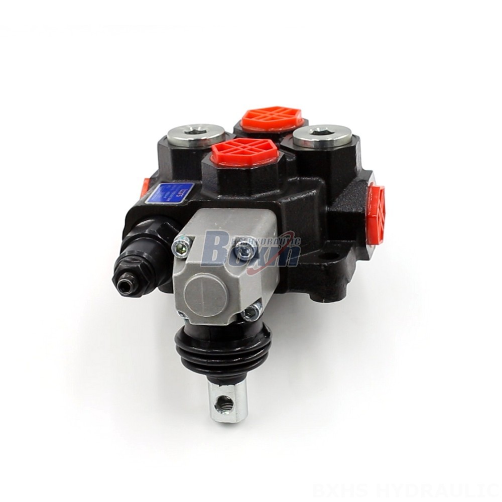 Electric Hydraulic Proportional Valve SD14 Directional Valve: Quality, Performance, Reliability cover photo