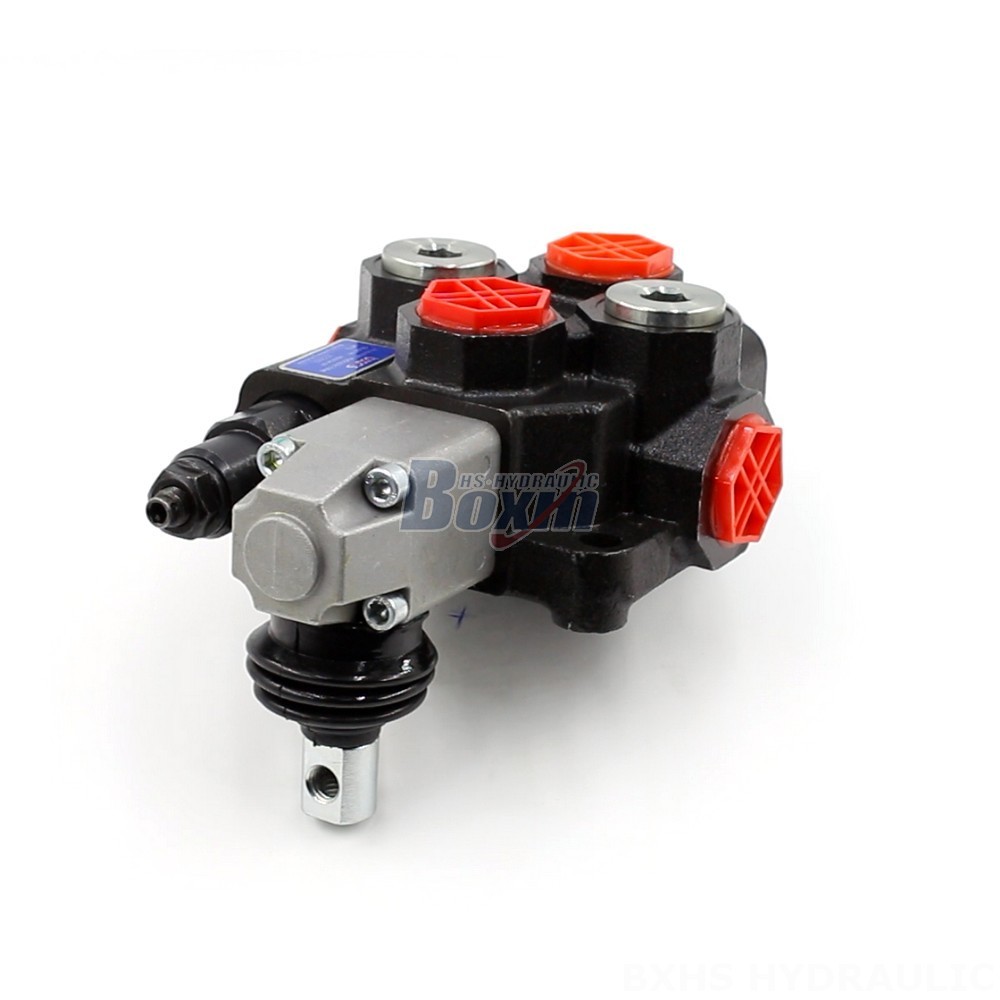 Dcv Hydraulic Valve Source Your SD14 Directional Control Valves from a Trusted Manufacturer main image