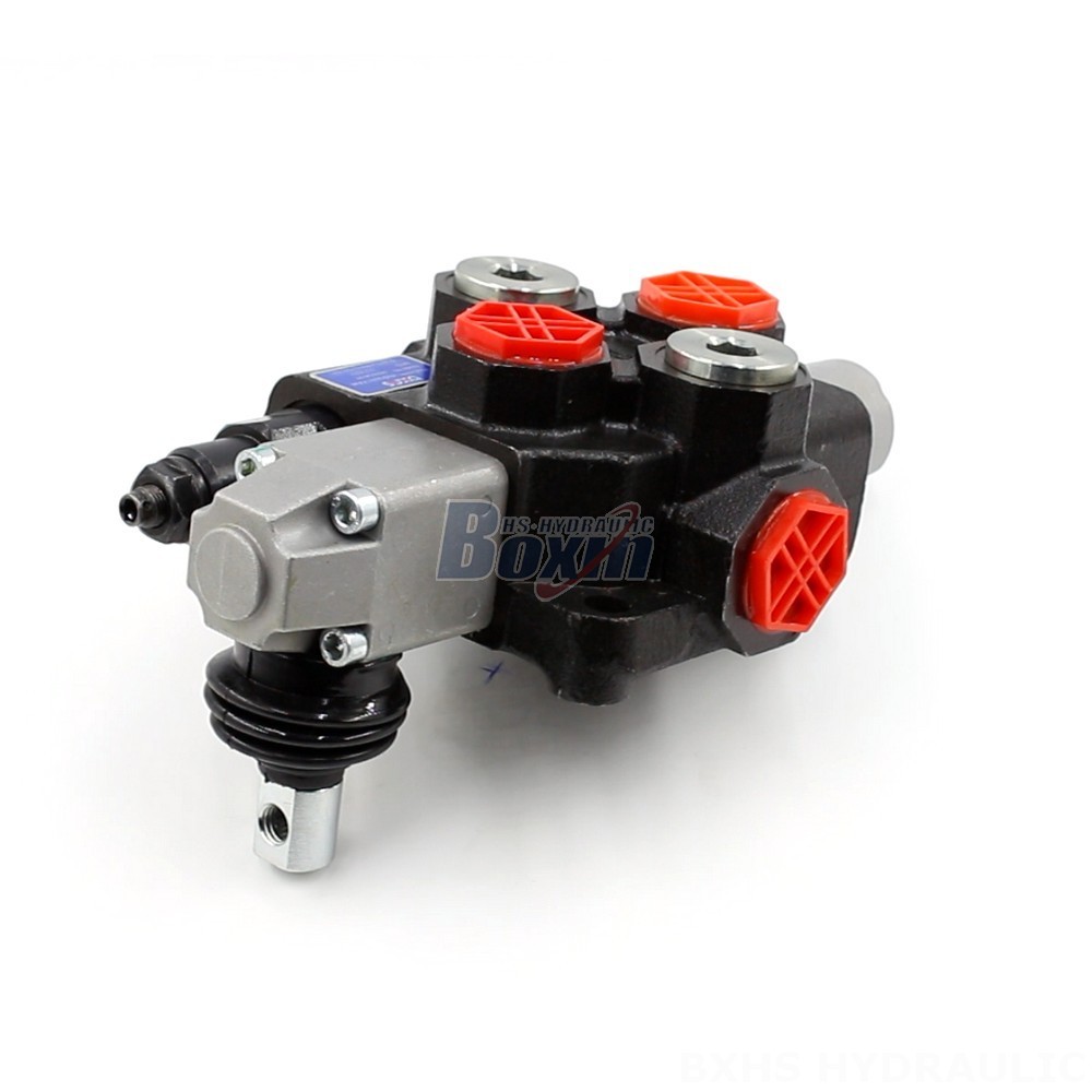 Hydraulic Valve Control Your Brand, Our Expertise: Private Label Manufacturing of SD14 Valves cover photo