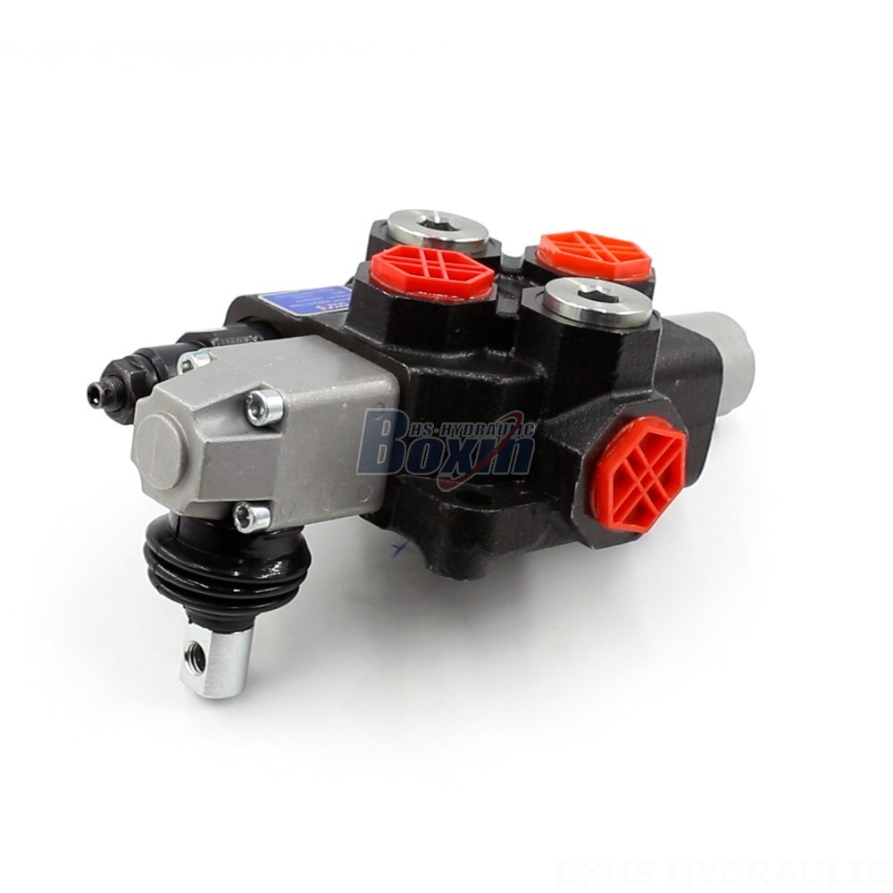Counterbalance Cartridge Valve High-Performance SD14 Valve for Demanding Hydraulic Applications main image