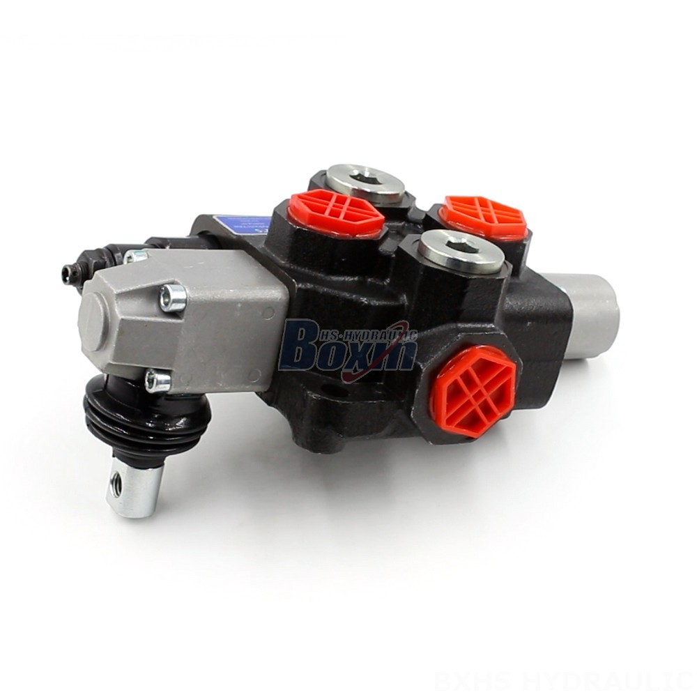 Electric Hydraulic Proportional Valve SD14 Directional Valve: Quality, Performance, Reliability main image