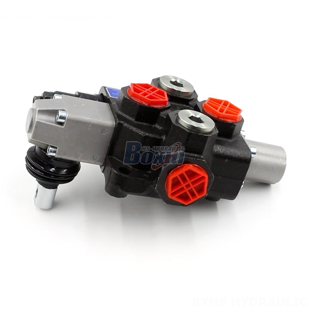 Dcv Hydraulic Valve Source Your SD14 Directional Control Valves from a Trusted Manufacturer main image