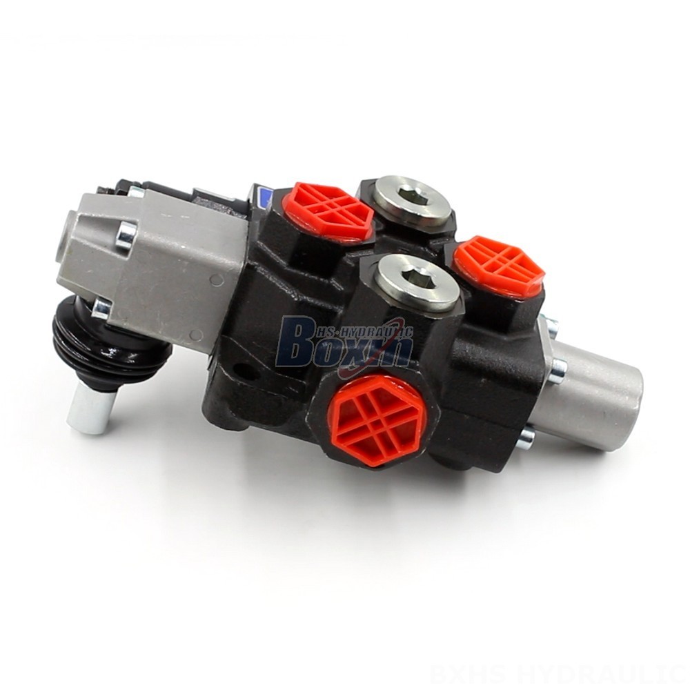 Hydraulic Valve Control Your Brand, Our Expertise: Private Label Manufacturing of SD14 Valves main image